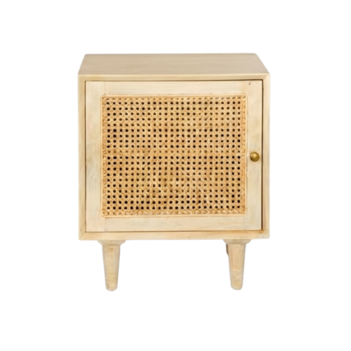 Charolet Bedside