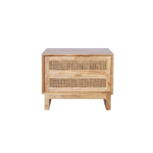 Jordan 2DR Bedside