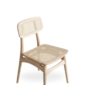 Raku Outdoor Dinning Chair