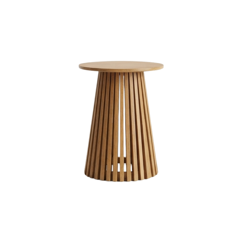 FLORIDA SIDE TABLE Florida Side Table