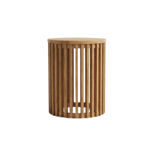 Zenno Side Table
