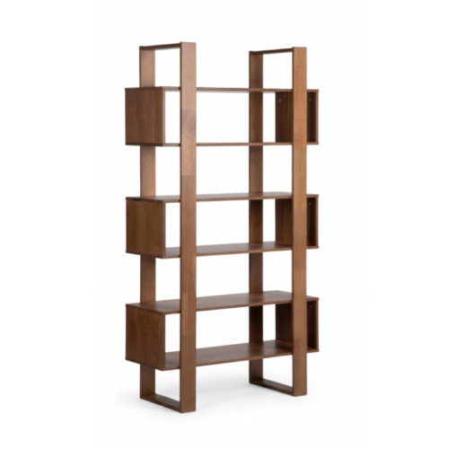 Roca Wooden Rack