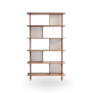 Canto Wooden Rack