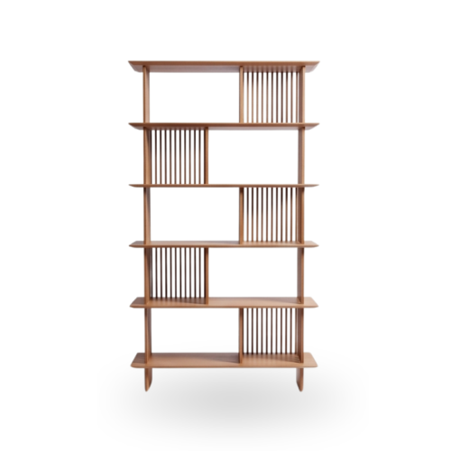 Canto Wooden Rack