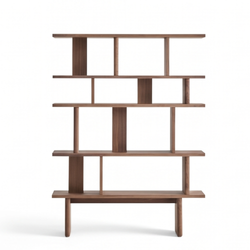 Alma Wooden Rack