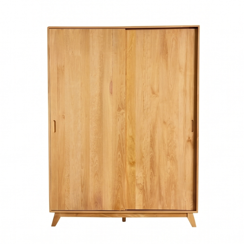 Stepe Wooden Cupboard Stepe Wooden Cupboard