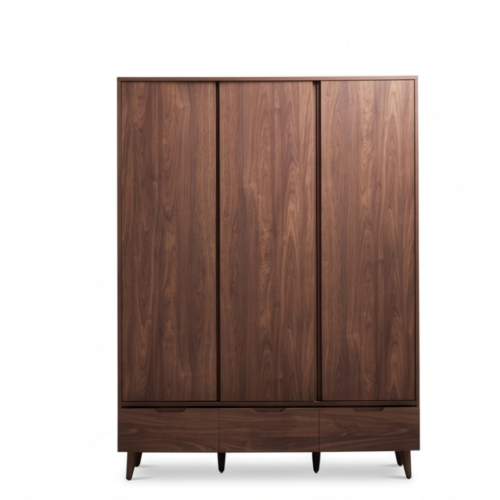 Naran Wooden Cupboard