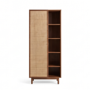 Khan Wooden Cupboard Khan Wooden Cupboard