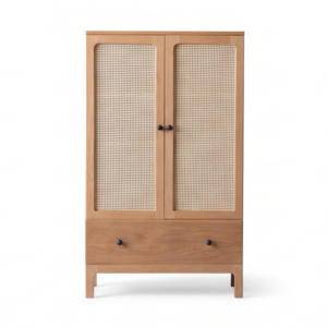Altan Wooden Cupboard