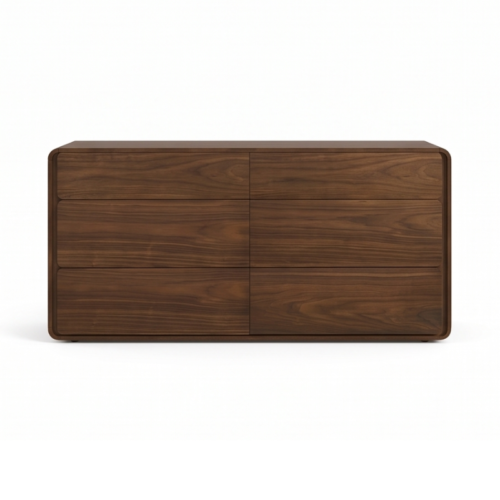 Mora Wooden Dresser