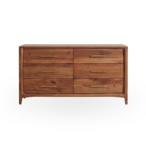 Axton Wooden Dresser Axton Wooden Dresser