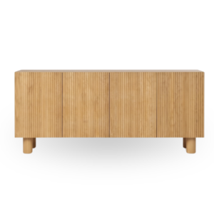 Ravel Wooden Dresser
