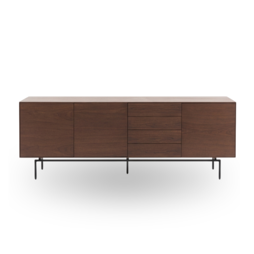 Hoshi Wooden Dresser