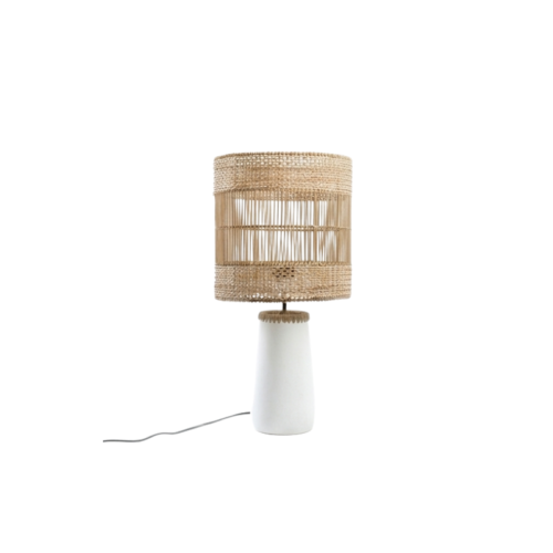 Batur Table Lamp
