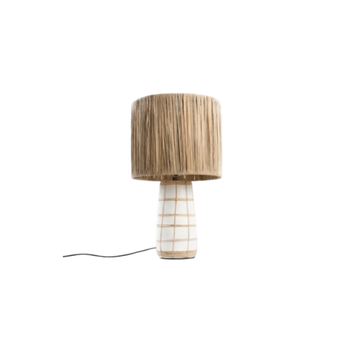 Borneo Table Lamp