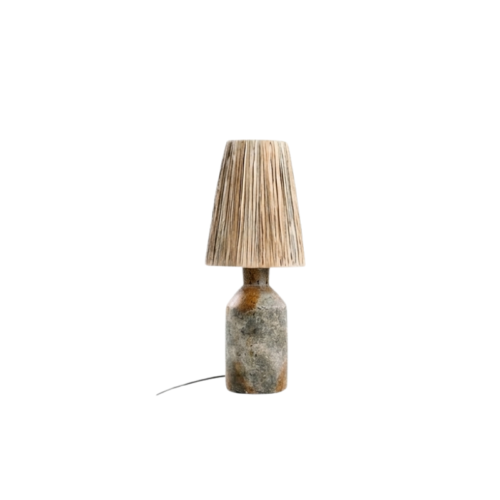 Savanna Table Lamp