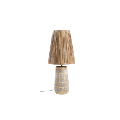 Sergi Table Lamp