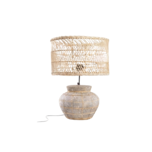 Sunbe Table Lamp