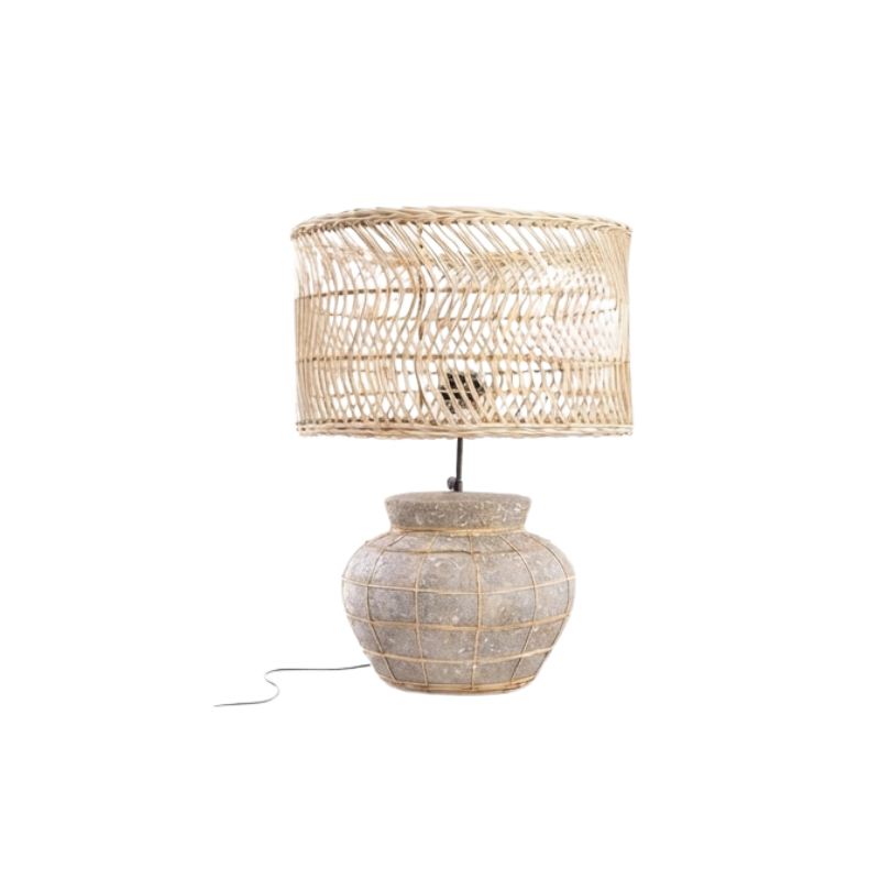 Sunbe Table Lamp