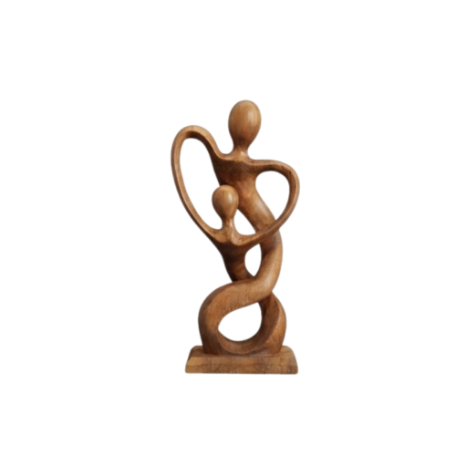 Abstrac Sculptures