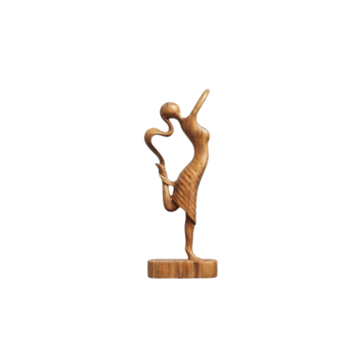 Ballet Sculptures