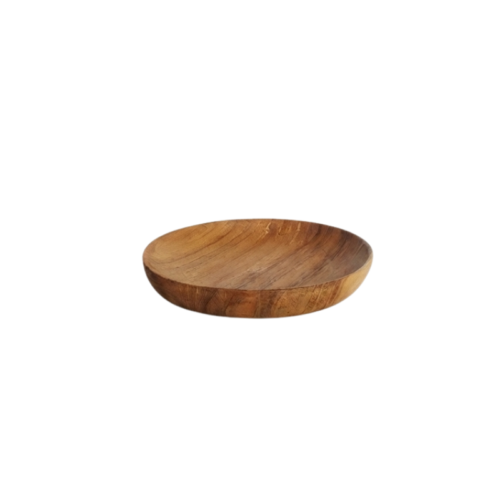 Wooden Plate RS Wooden Plate RS