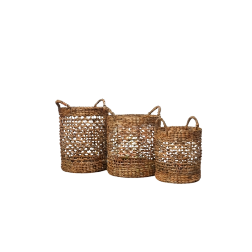 Enceng Basket