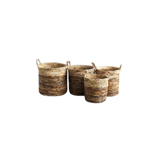 Banana Basket