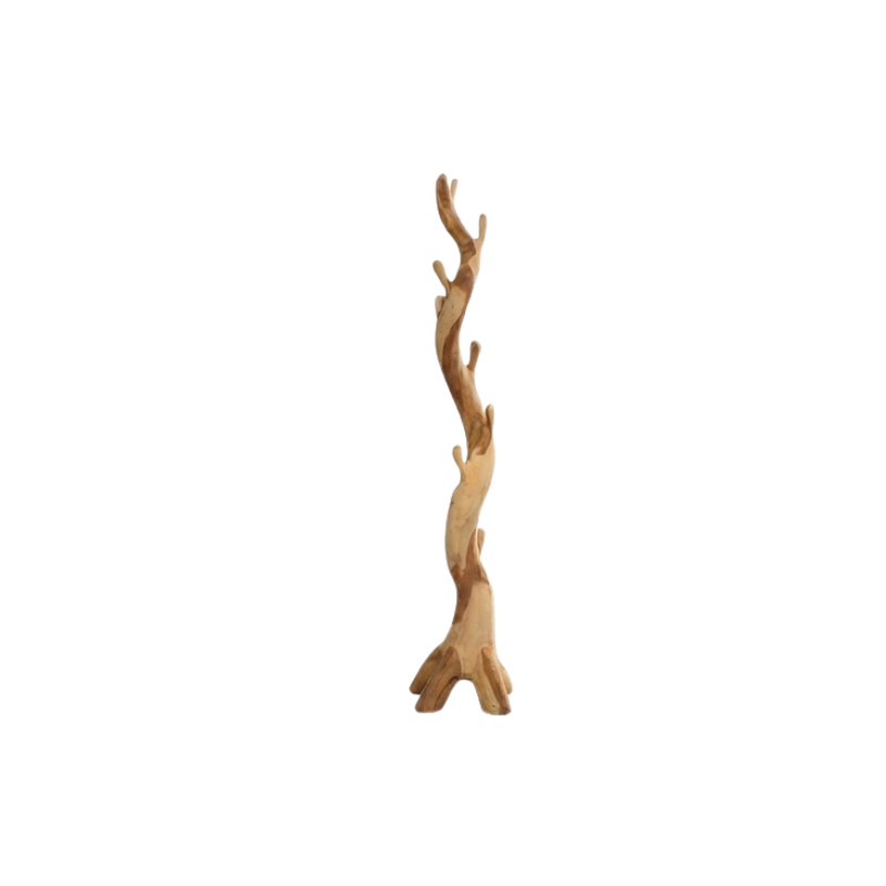 Pacific Hatstand