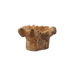 Bowl Teakroot