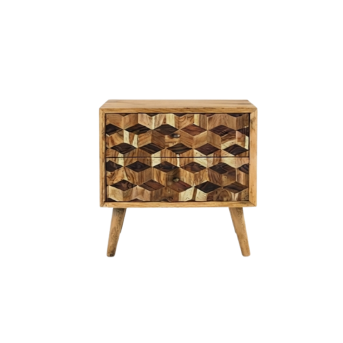 Mozaic Bedside