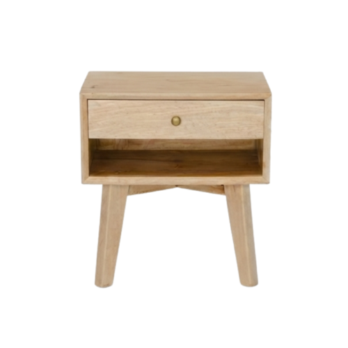 Elm Bedside