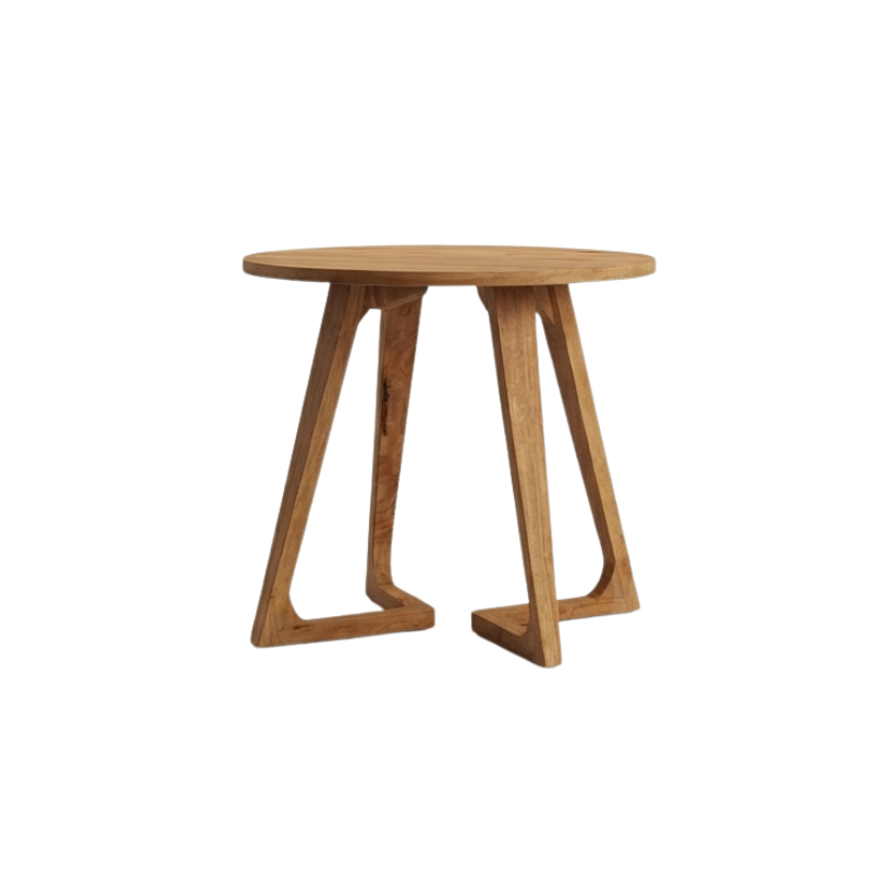Wise Side Table