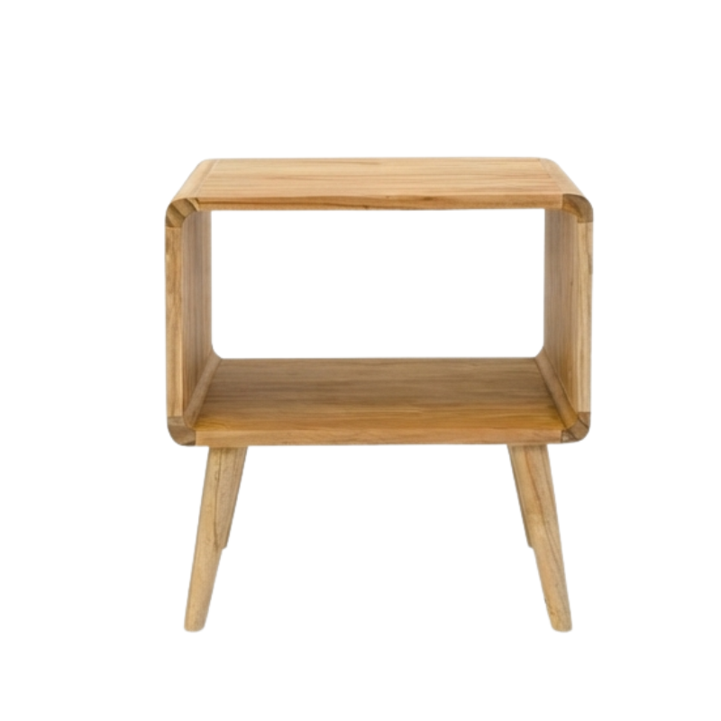 FINI SIDETABLE Fini Side Table