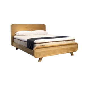 Salzburg Wooden Bedframe