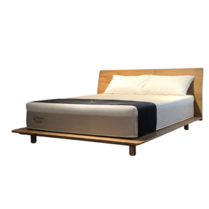 Tirol Wooden Bedframe