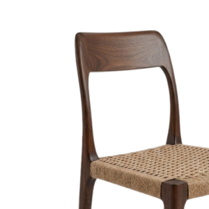 Traki Outdoor Dinning Chair