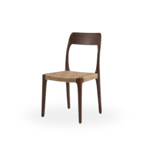 Traki Outdoor Dinning Chair