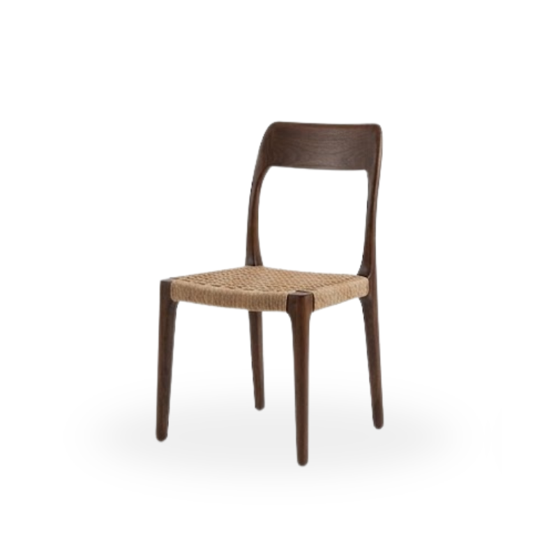 Traki Outdoor Dinning Chair