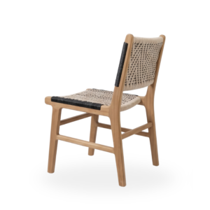 Luca Outdoor Dinning Chair
