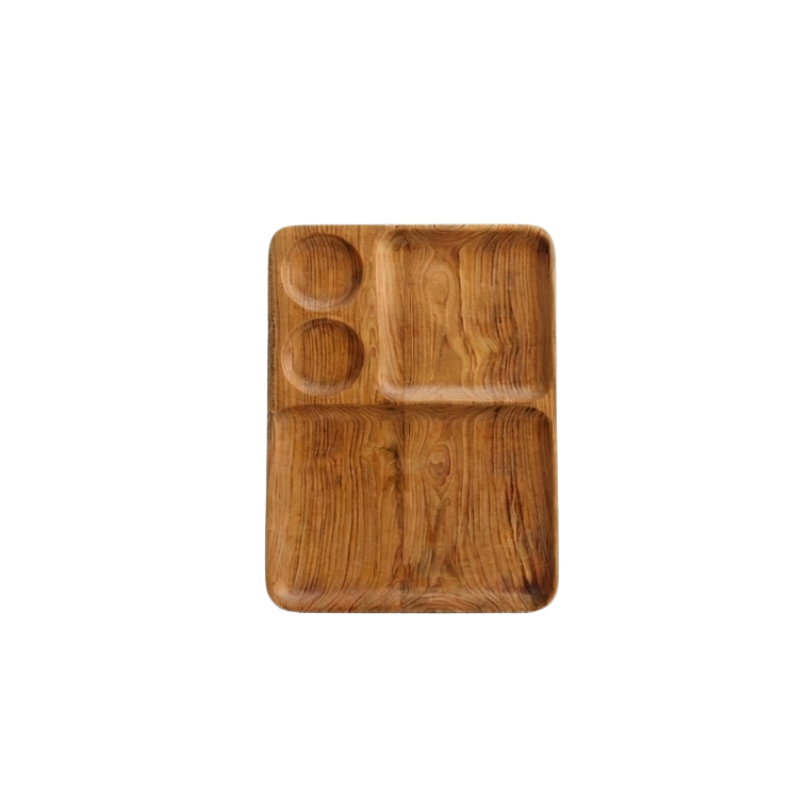 Square Plate A Square Plate A