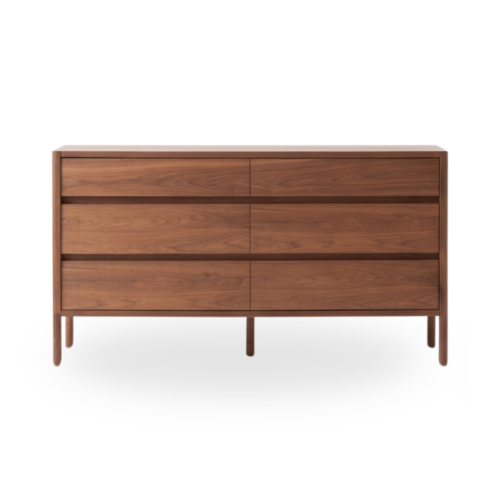 Brisa Wooden Dresser