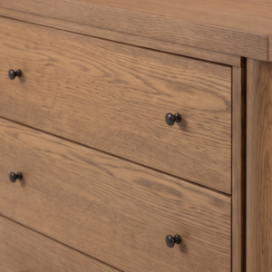 Linora Wooden Dresser