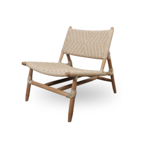 Riko Outdoor Dinning Chair
