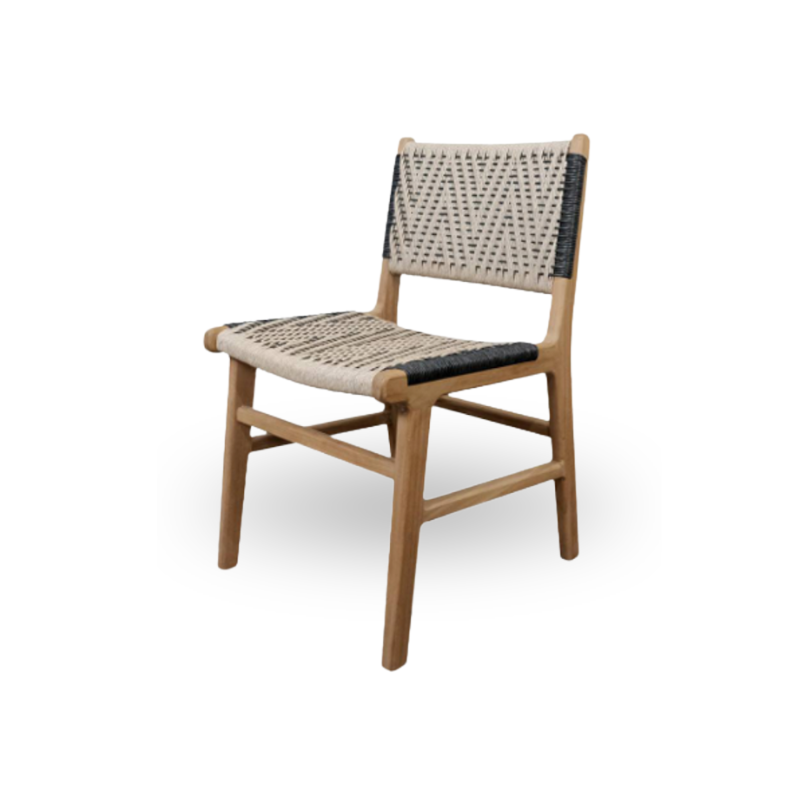 Luca Outdoor Dinning Chair