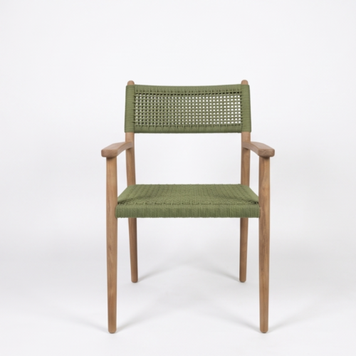 Hiro Outdoor Dinning Chair