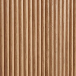 Kaede Wooden Dresser