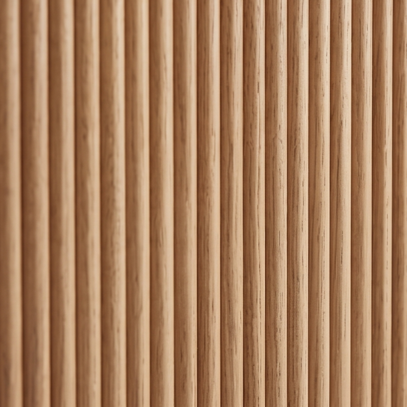 Kaede Wooden Dresser