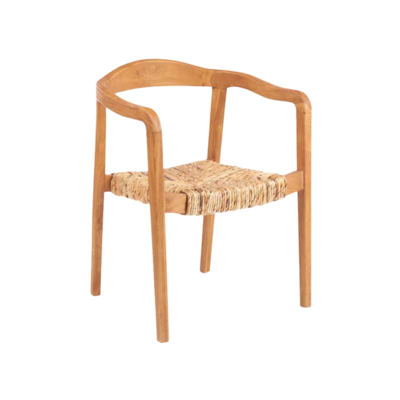 Shine Outdoor Dinning Chair