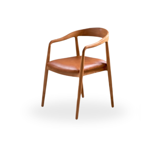 Shopia Outdoor Dinning Chair